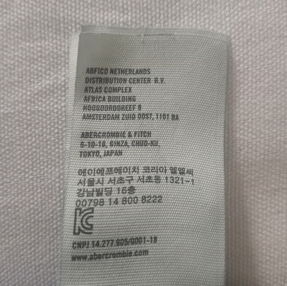 Abercrombie & Fitch Vintage Low Rise Y2K Embroidered Sequin Flame Boot Cut Jean - Picture 8 of 11